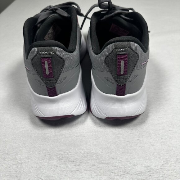 Saucony Women's Guide 15 (Alloy/Quartz) 6.5 WIDE - Picture 3 of 7